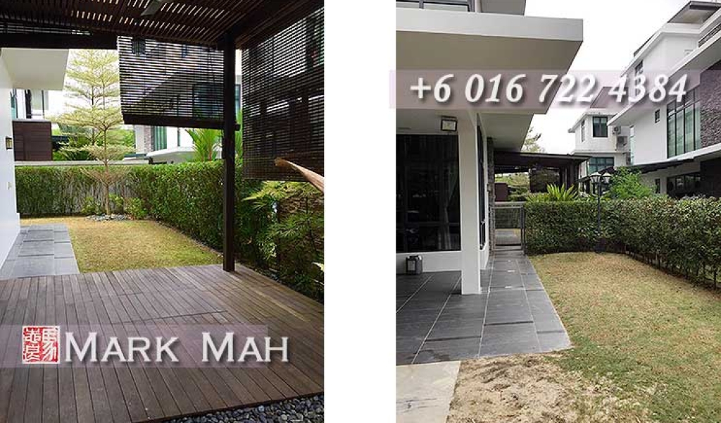 Malaysia Property Listings Straits View Residences Permas Jaya For Sale Semi D Rm2mil