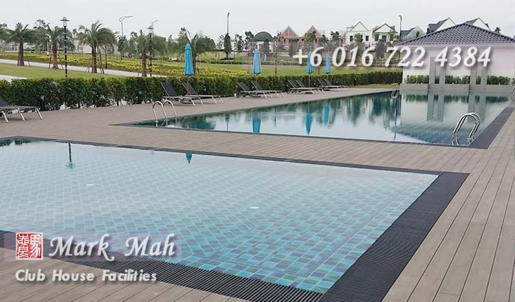 Malaysia Property Listings Beautiful Eco Botanic Davenham For Sale Rm 1 2 Mil